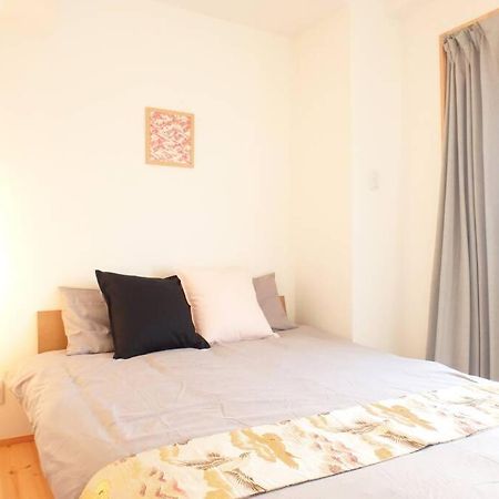 Daiki Building 4 Apartment Kyoto Bagian luar foto