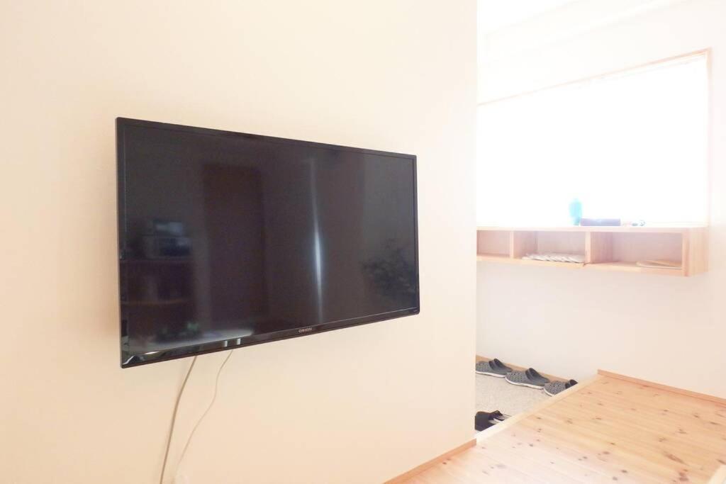 Daiki Building 4 Apartment Kyoto Bagian luar foto