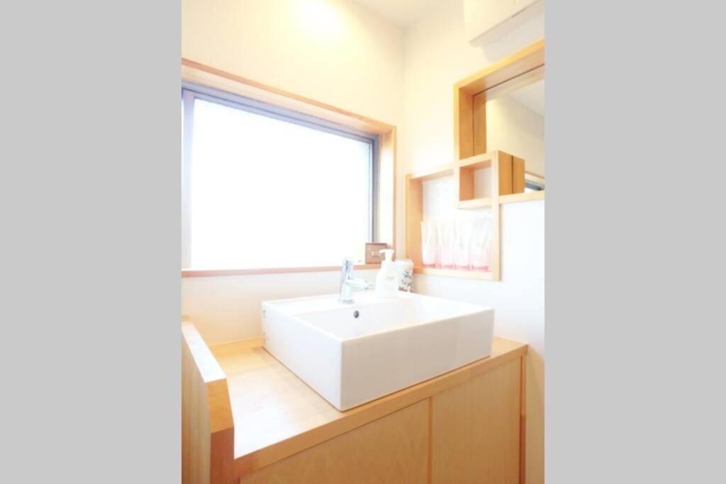 Daiki Building 4 Apartment Kyoto Bagian luar foto