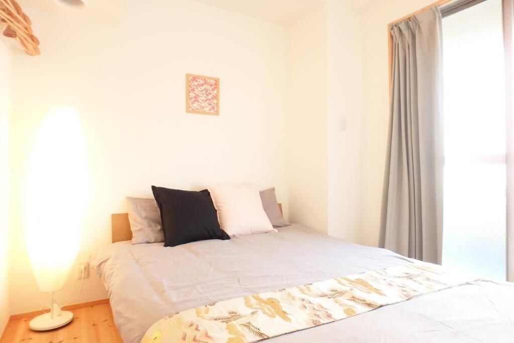Daiki Building 4 Apartment Kyoto Bagian luar foto